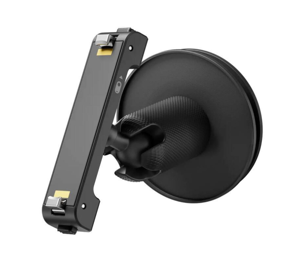 Insta360 GO 3 / GO 3S - mocowanie obrotowe - 1327583 - zdjęcie 3